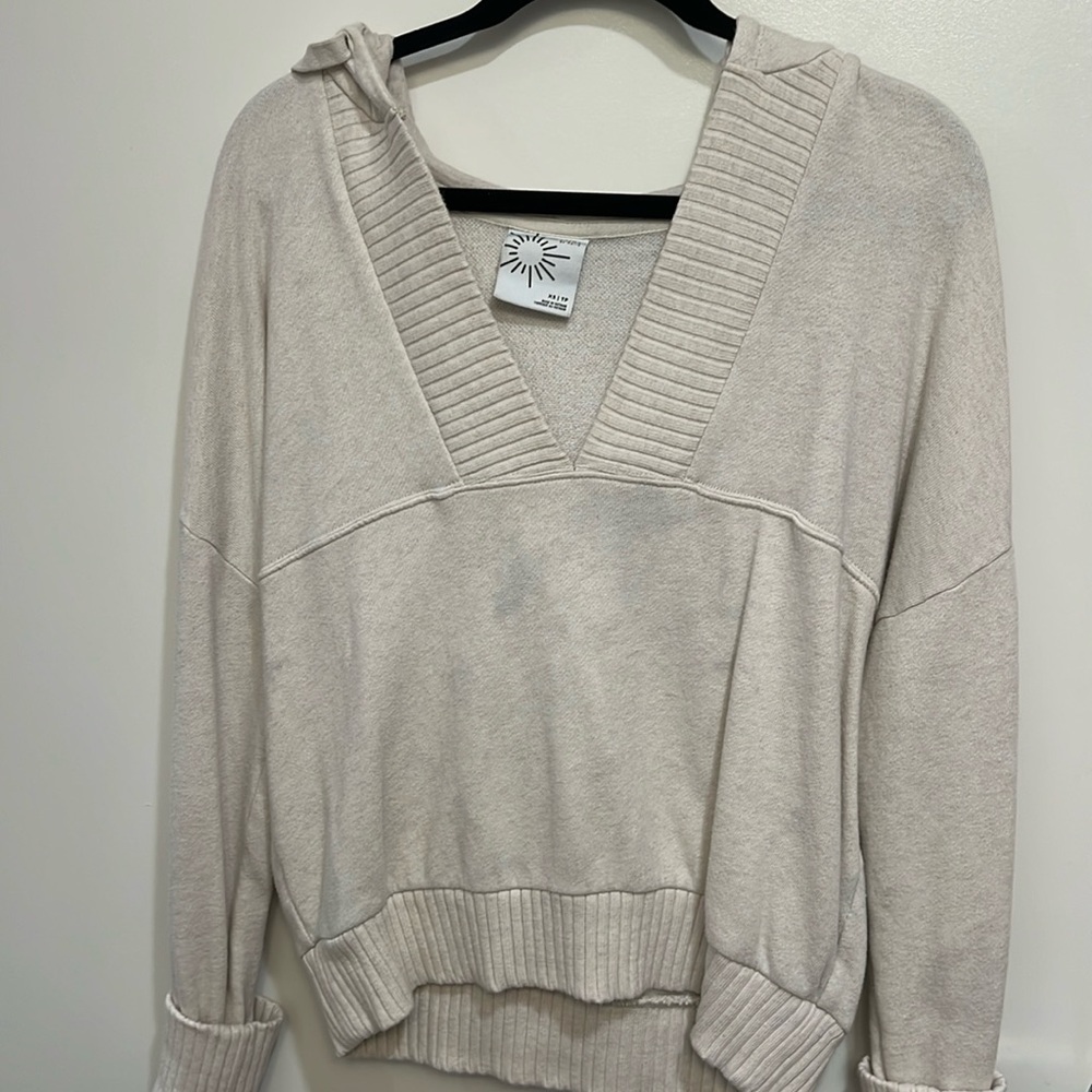 crewneck